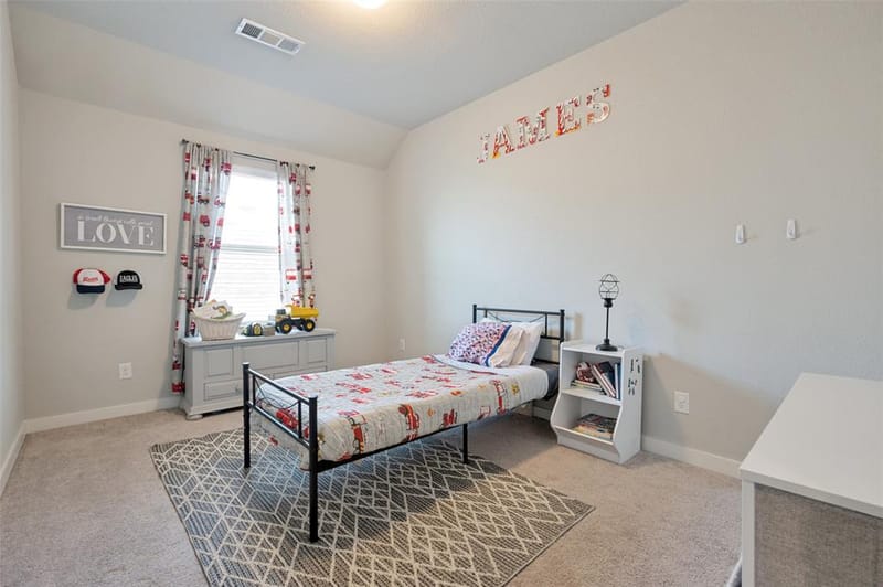 917 Meadows Drive, Argyle TX 76226 - Photo 22