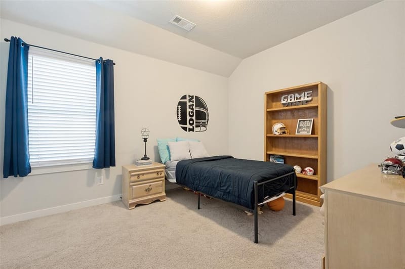 917 Meadows Drive, Argyle TX 76226 - Photo 20