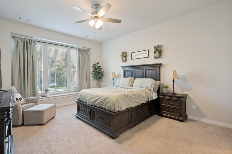 917 Meadows Drive, Argyle TX 76226 - Photo 14