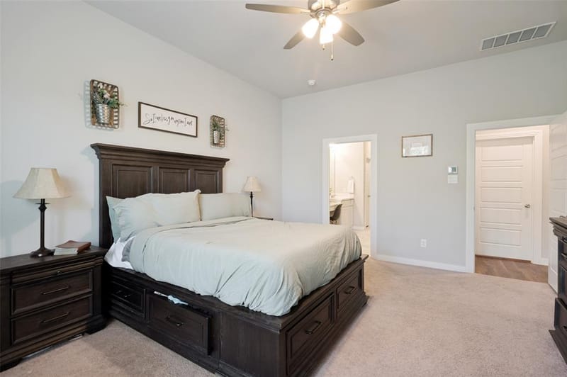 917 Meadows Drive, Argyle TX 76226 - Photo 15