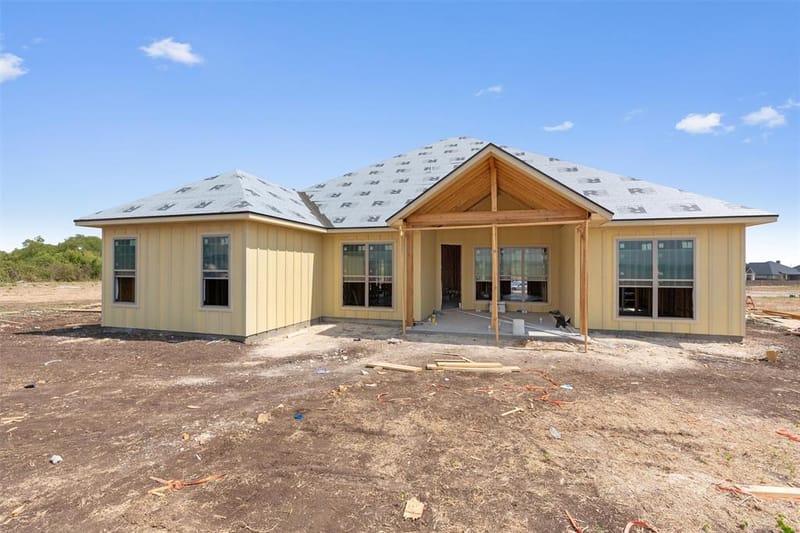 1405 Red Rock Road, Hewitt TX 76643 - Photo 2