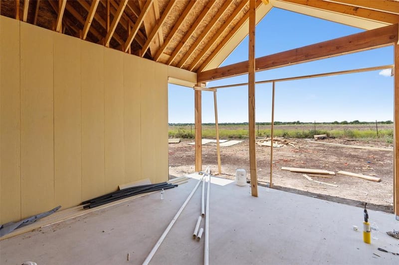 1405 Red Rock Road, Hewitt TX 76643 - Photo 3