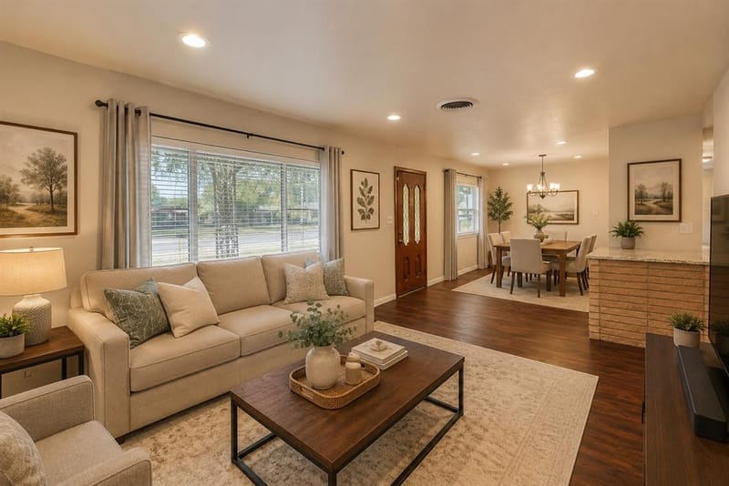 600 E Liberty Street, Pilot Point TX 76258 - Photo 4