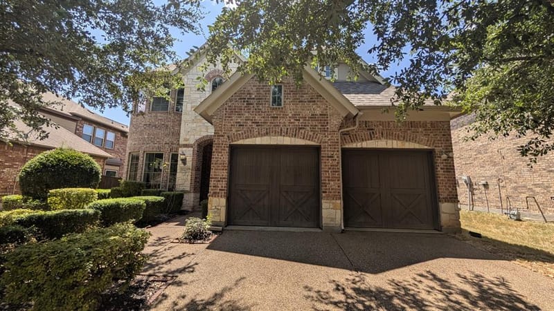12231 Jackson Creek Drive, Dallas TX 75243