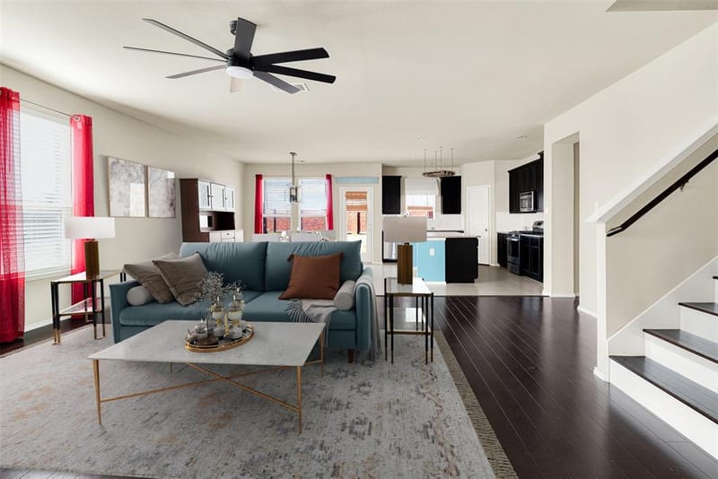 7901 Wildwest Drive, Fort Worth TX 76131 - Photo 2