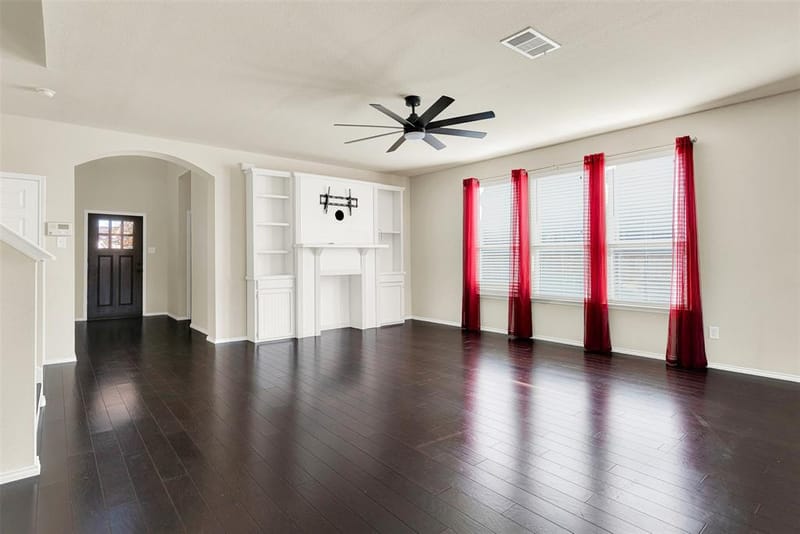7901 Wildwest Drive, Fort Worth TX 76131 - Photo 6