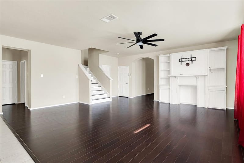 7901 Wildwest Drive, Fort Worth TX 76131 - Photo 9