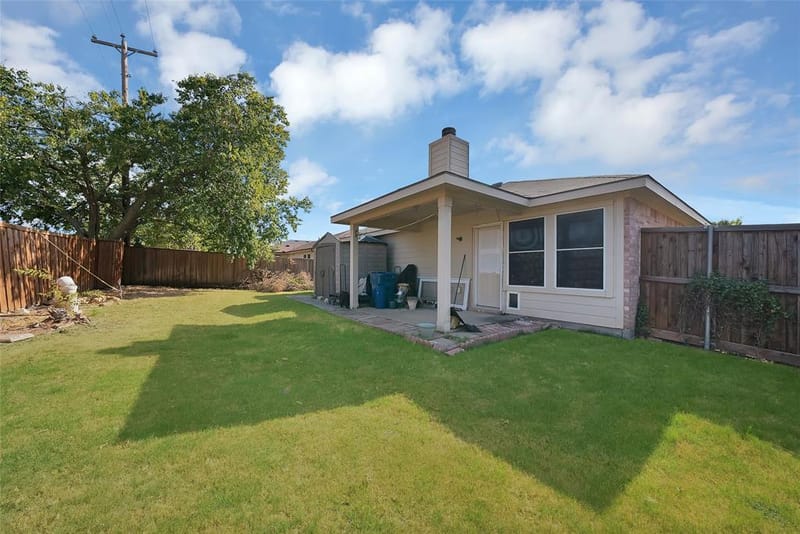 112 Blackforest Road, Krum TX 76249 - Photo 27