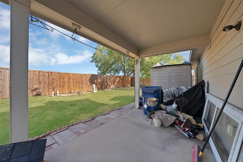 112 Blackforest Road, Krum TX 76249 - Photo 26