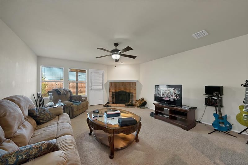 112 Blackforest Road, Krum TX 76249 - Photo 3