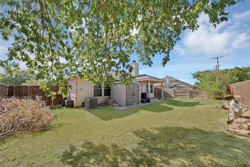 112 Blackforest Road, Krum TX 76249 - Photo 29