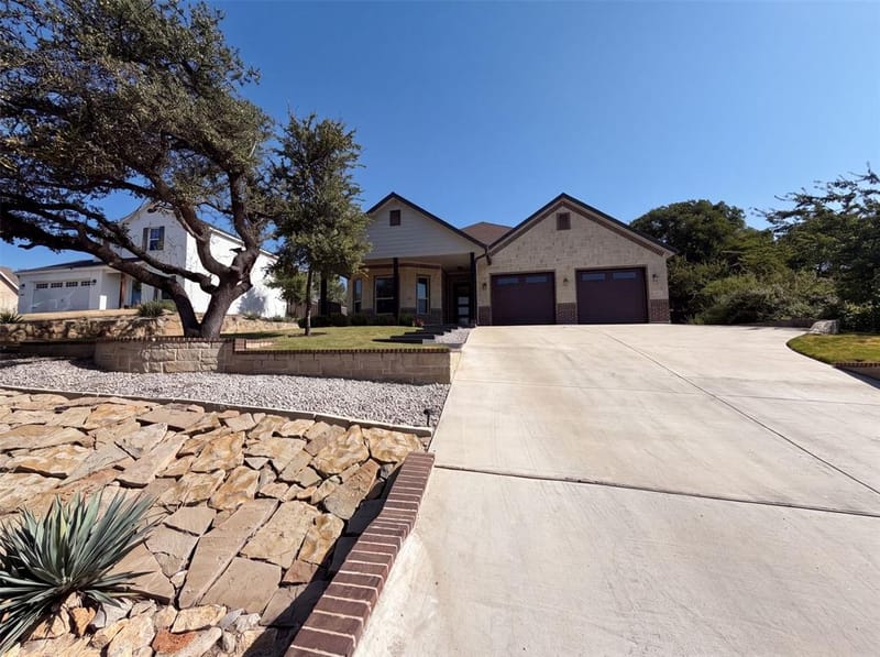 8912 Holt Street, Lakeside TX 76135 - Photo 23