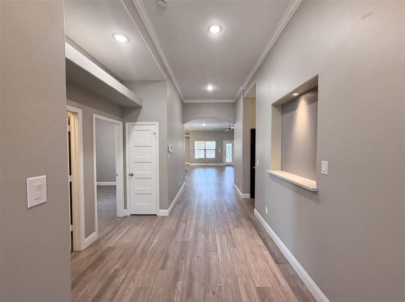 8912 Holt Street, Lakeside TX 76135 - Photo 6