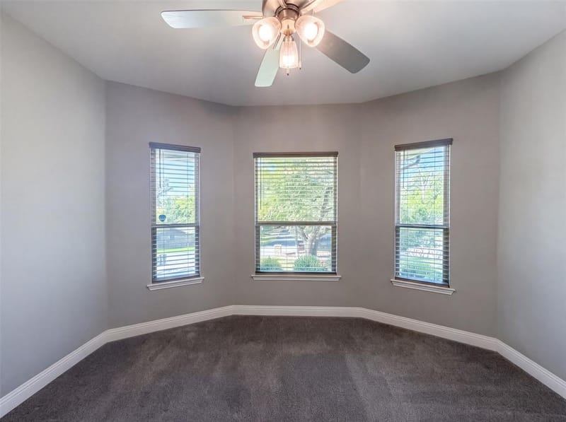 8912 Holt Street, Lakeside TX 76135 - Photo 13