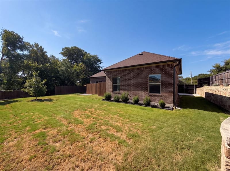 8912 Holt Street, Lakeside TX 76135 - Photo 22