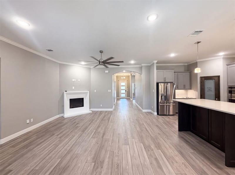 8912 Holt Street, Lakeside TX 76135 - Photo 7