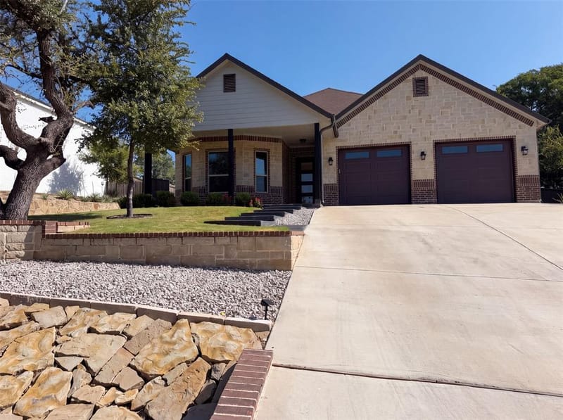8912 Holt Street, Lakeside TX 76135