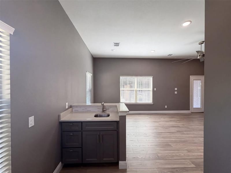 8912 Holt Street, Lakeside TX 76135 - Photo 10