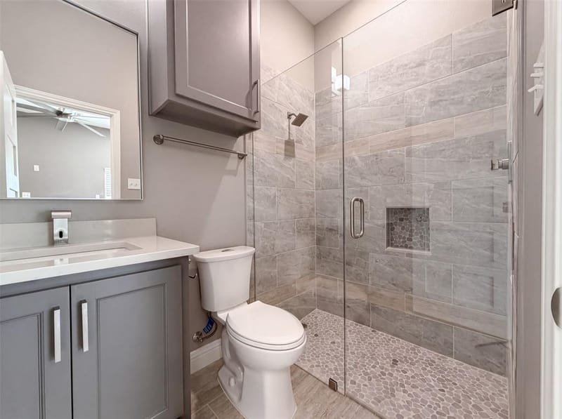 8912 Holt Street, Lakeside TX 76135 - Photo 18