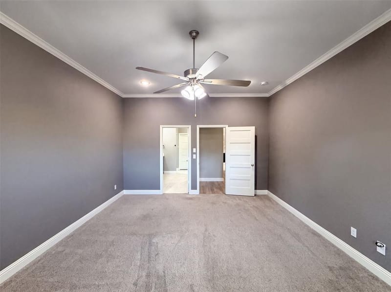 8912 Holt Street, Lakeside TX 76135 - Photo 11