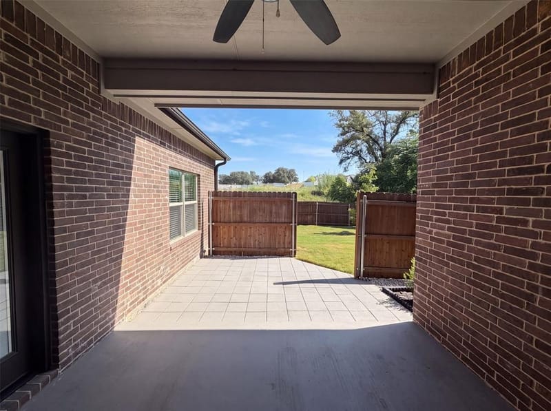 8912 Holt Street, Lakeside TX 76135 - Photo 21