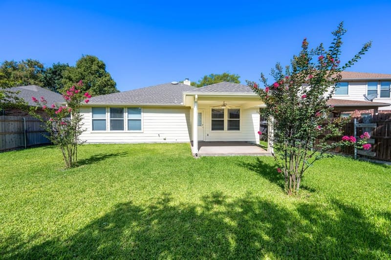 523 Pinto Lane, Forney TX 75126 - Photo 23