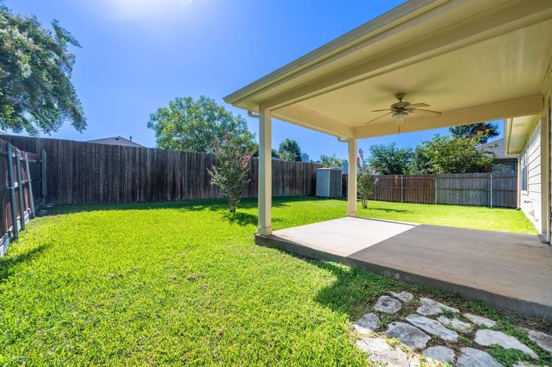523 Pinto Lane, Forney TX 75126 - Photo 22