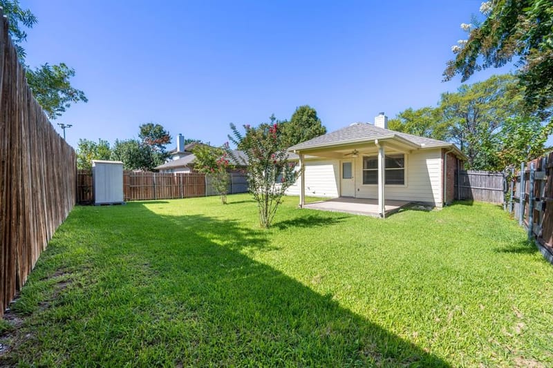 523 Pinto Lane, Forney TX 75126 - Photo 24