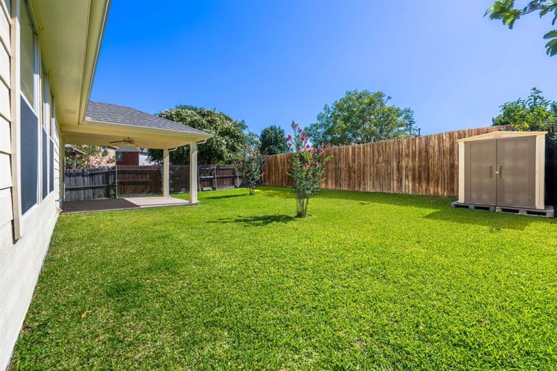 523 Pinto Lane, Forney TX 75126 - Photo 25