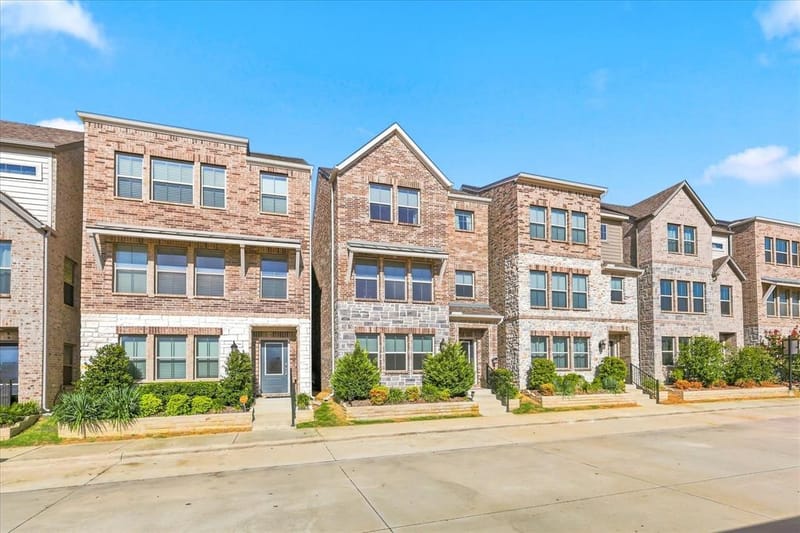 106 Settlers Way, Euless TX 76040