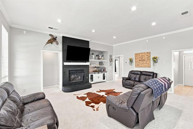 10625 Richard Circle, Forney TX 75126 - Photo 13