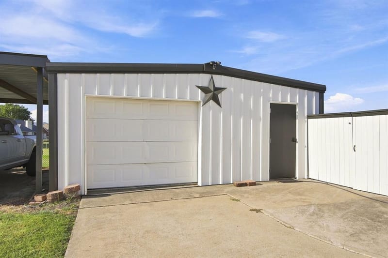 10625 Richard Circle, Forney TX 75126 - Photo 32