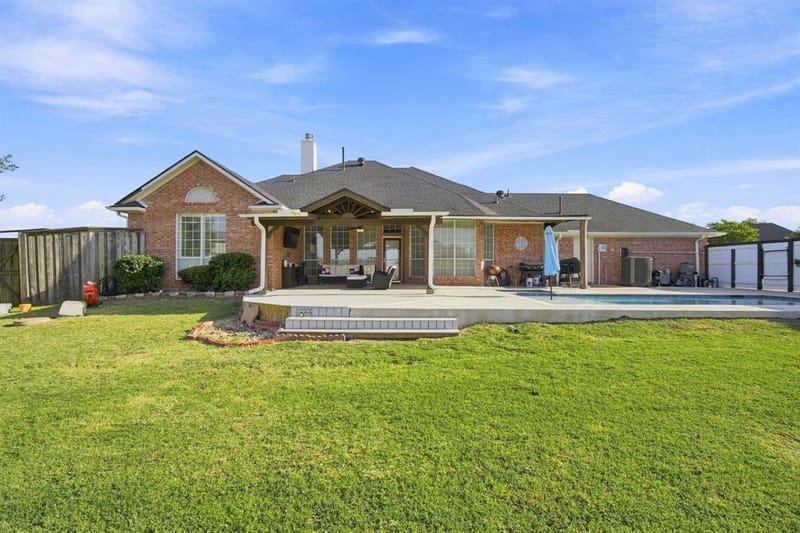 10625 Richard Circle, Forney TX 75126 - Photo 9