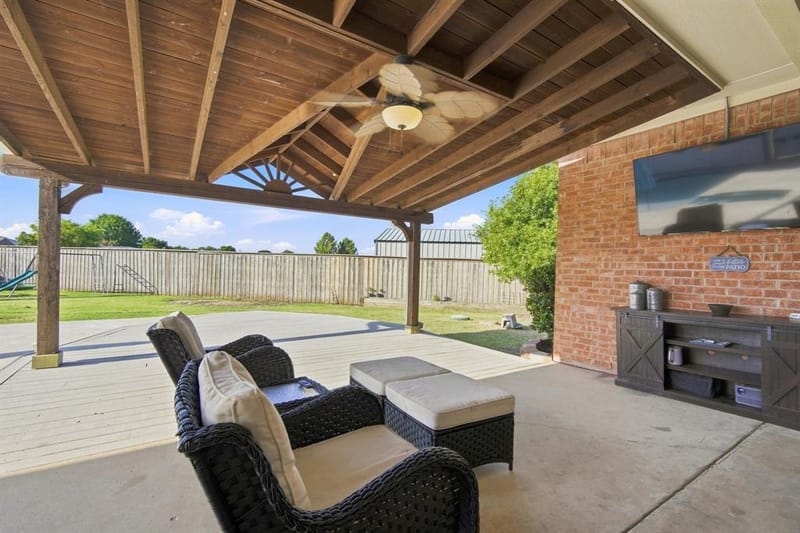 10625 Richard Circle, Forney TX 75126 - Photo 11