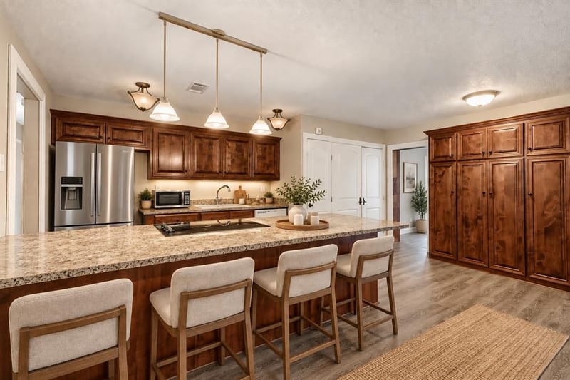 704 Fort Worth Street, Mansfield TX 76063 - Photo 12