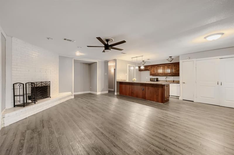 704 Fort Worth Street, Mansfield TX 76063 - Photo 19