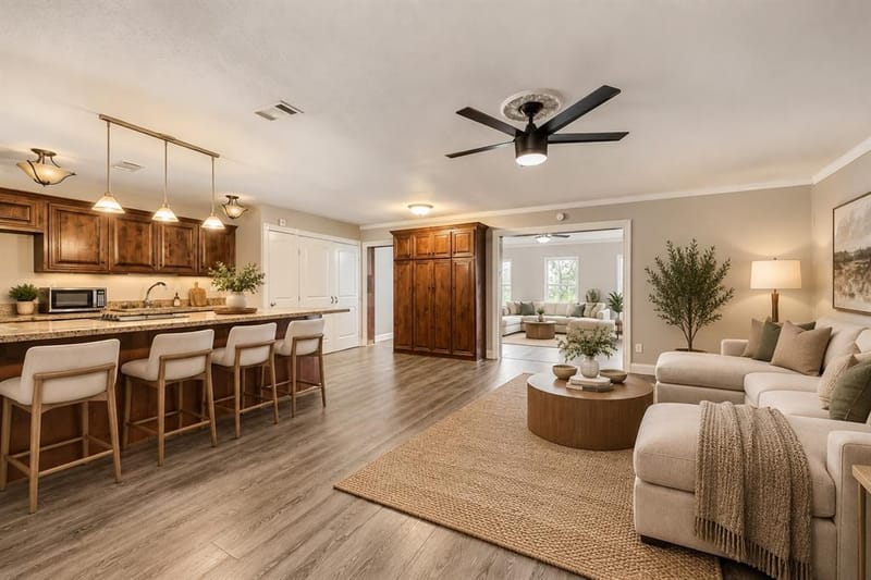 704 Fort Worth Street, Mansfield TX 76063 - Photo 8