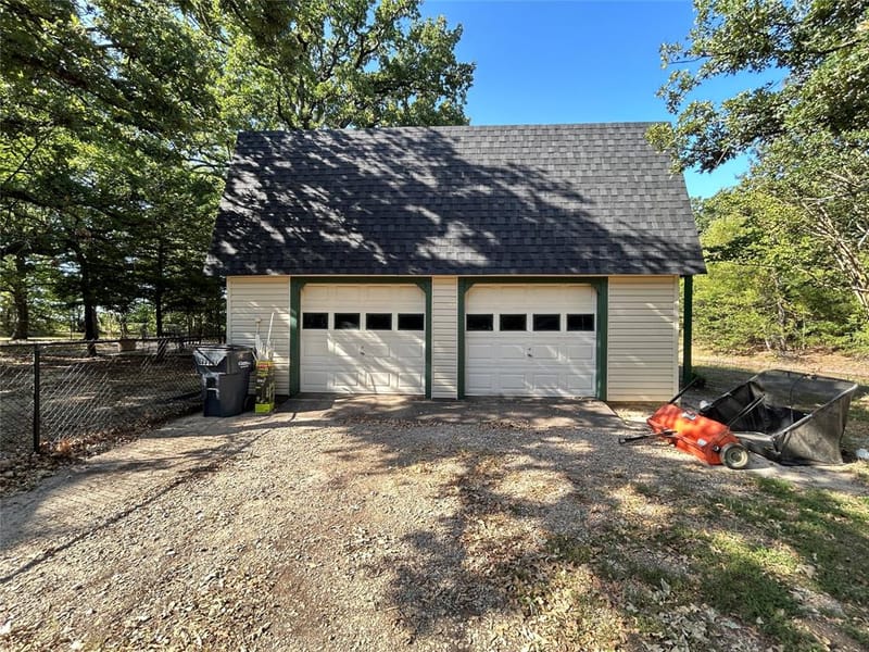 1799 County Road 4128, Cumby TX 75433 - Photo 17