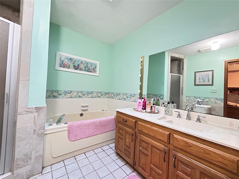 1799 County Road 4128, Cumby TX 75433 - Photo 12