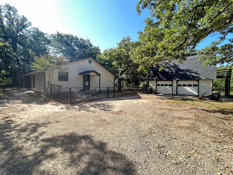 1799 County Road 4128, Cumby TX 75433