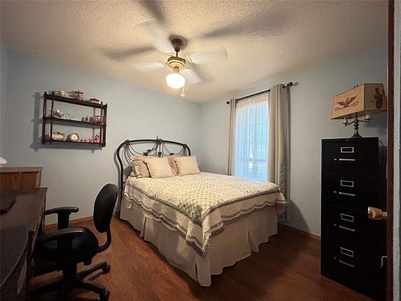 1799 County Road 4128, Cumby TX 75433 - Photo 14