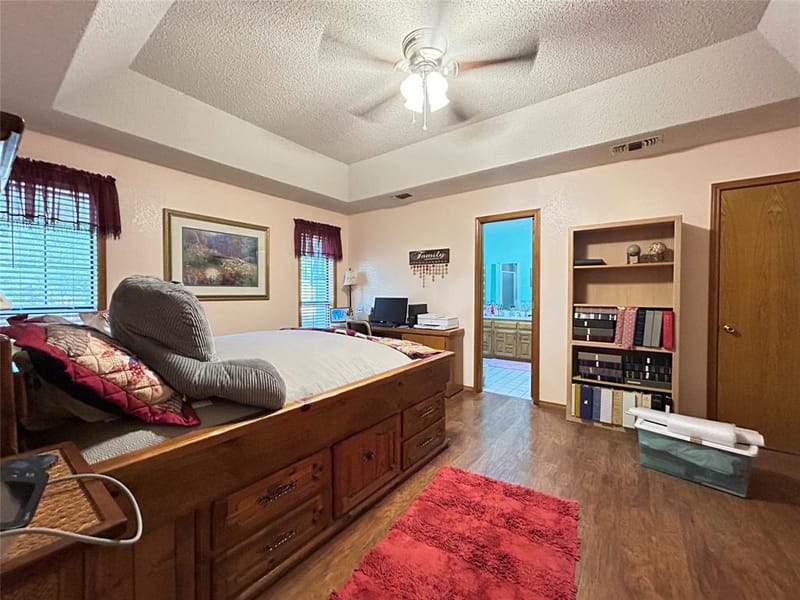 1799 County Road 4128, Cumby TX 75433 - Photo 11