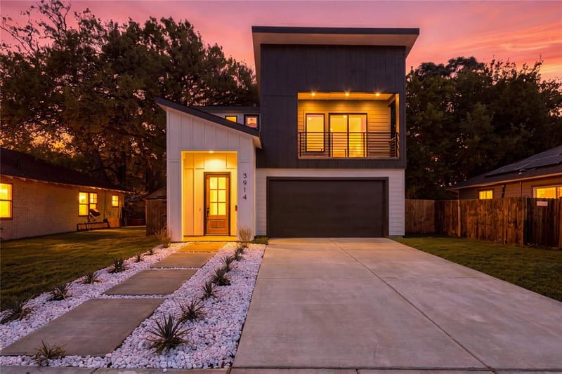 3914 Spence Street, Dallas TX 75215