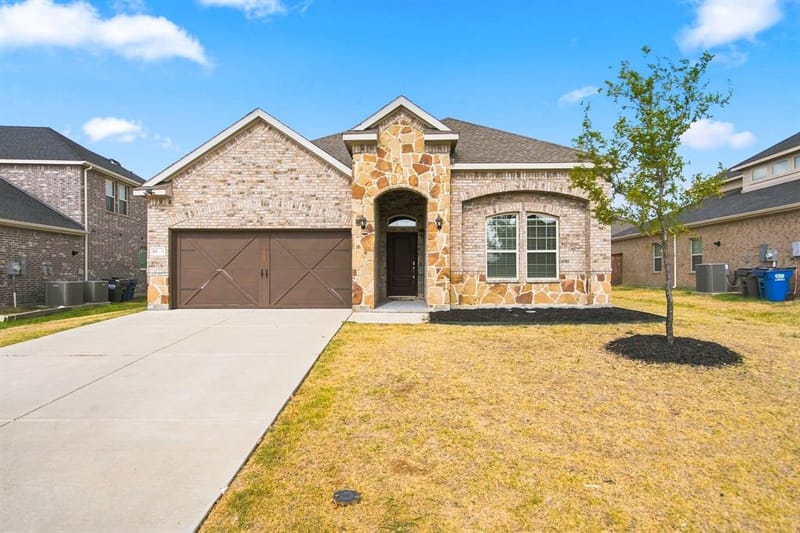 13409 Sueca Drive, Little Elm TX 75068