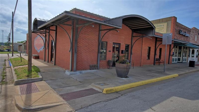201 Clay Street, Nocona TX 76255 - Photo 26