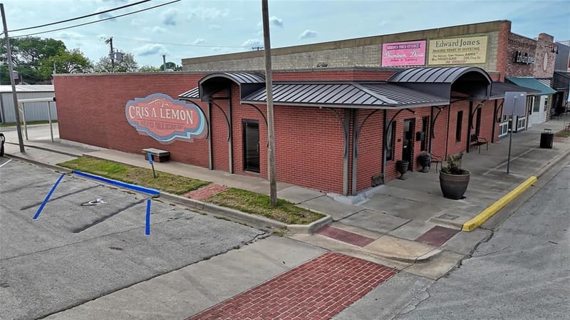 201 Clay Street, Nocona TX 76255