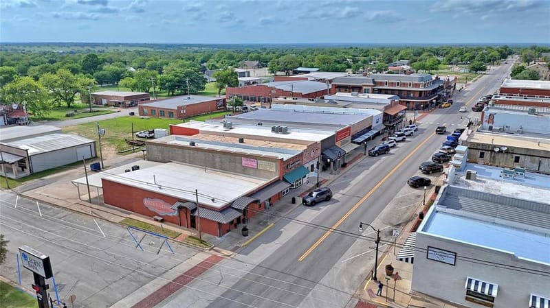 201 Clay Street, Nocona TX 76255 - Photo 25