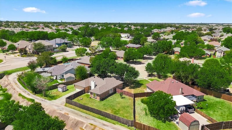 6905 Scott Court, Sachse TX 75048 - Photo 36
