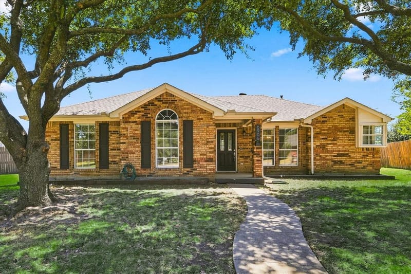 6905 Scott Court, Sachse TX 75048