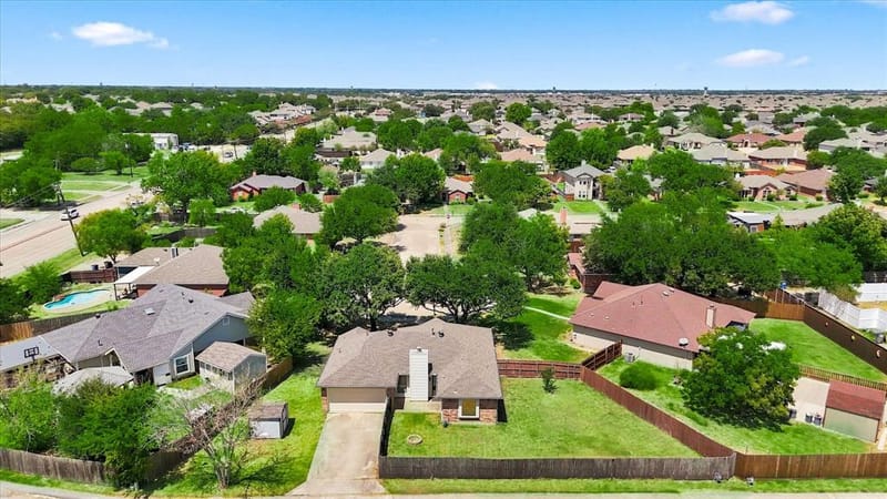 6905 Scott Court, Sachse TX 75048 - Photo 37